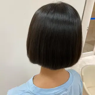 ショート 個性派/ブリーチ *ほのかのヘアスタイル