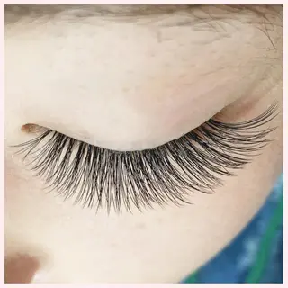 マツエク・マツパ アイラッシュサロン CoCoのマツエク・マツパデザイン