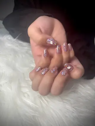 ネイル U Ayaのネイルデザイン