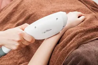 毛穴洗浄・痩身・脱毛 /アルカンジュのエステ・リラクイメージ