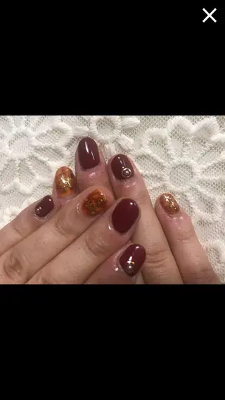 ネイル ☆ KAYOKO ☆のネイルデザイン