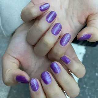 ネイル Yuu. nailsTOKYOのネイルデザイン