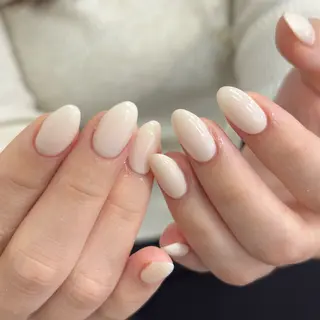 ネイル Natsuki 🌙🩰のネイルデザイン