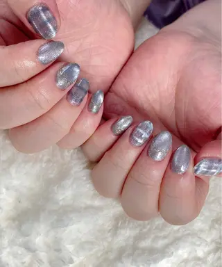 ネイル 市川駅 ✿中津のネイルデザイン