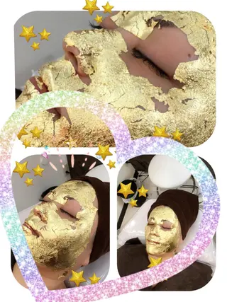 Olivia アイラッシュのマツエク・マツパデザイン