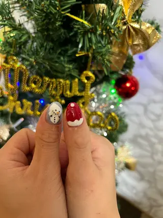 ネイル NekoNailsalon所属・NekoNail salonのネイルデザイン