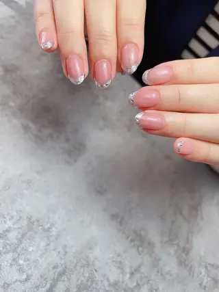 ネイル Ai Nail所属・Ai Nailのネイルデザイン