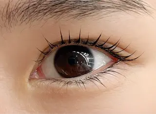 マツエク・マツパ be_ なつきの眉毛・アイブロウイメージ