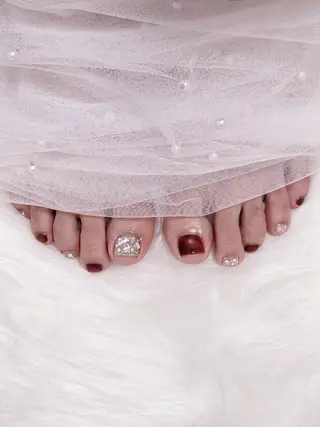 ネイル Lunel kaedeのネイルデザイン