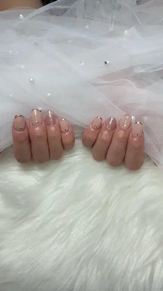 ネイル 70. nail.のネイルデザイン
