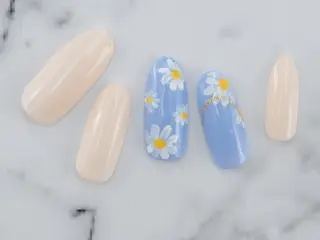 ネイル リオッサ オブ ラグーン神戸店のエステ・リラクイメージ