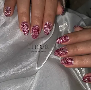 ネイル linoa nailのネイルデザイン