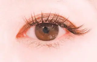 マツエク・マツパ みねお なぎさのマツエク・マツパデザイン