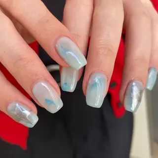 ネイル Etel -atelier-のネイルデザイン