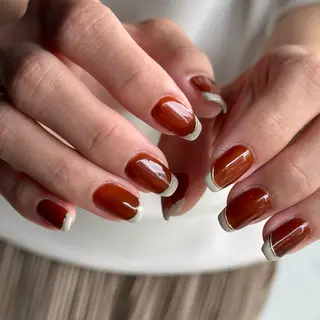 ネイル chinois (シノワ)のネイルデザイン