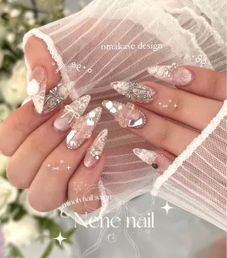 ネイル Nene nail 【suzu】のその他イメージ