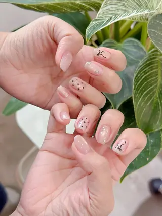 ネイル NAILS 168 池袋西口駅前店のネイルデザイン