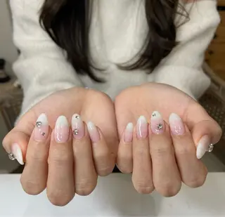 ネイル アンジェラネイル所属・Angela nail💓のネイルデザイン