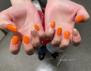 ネイル 武智日々花 【パラジェル取扱店】のネイルデザイン