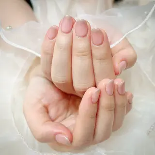 ネイル みー shakushiroのネイルデザイン