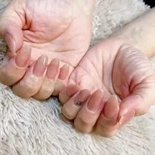 ネイル nakamoto yuukaのネイルデザイン