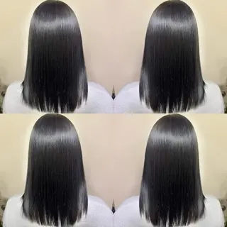 ミディアム カラー 🌈代表 🌈macotoのヘアスタイル