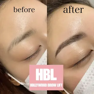 マツエク・マツパ アイブロウ アイデザイナー Key(ケイ)の眉毛・アイブロウイメージ