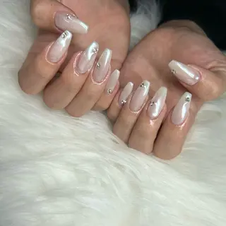 ネイル ANELA mのネイルデザイン