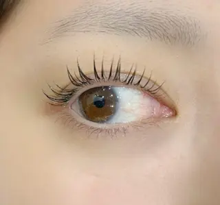 マツエク・マツパ eyelist YUA🍒のマツエク・マツパデザイン