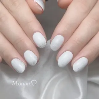 ネイル Monart♡ Misaoのネイルデザイン
