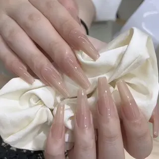 ネイル beauty salon Be'Leel所属・Be'Leel 平岸店のネイルデザイン