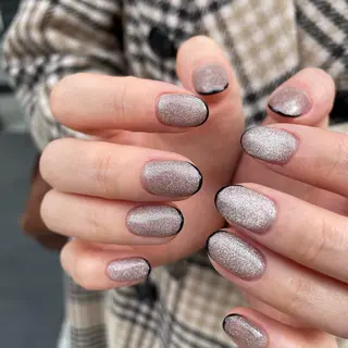 キッズ ネイル feey ⁑erinaのネイルデザイン