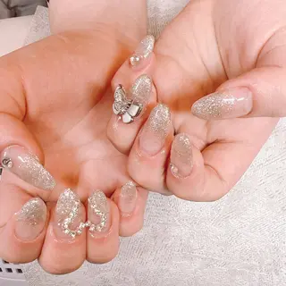 ネイル soi. .のネイルデザイン