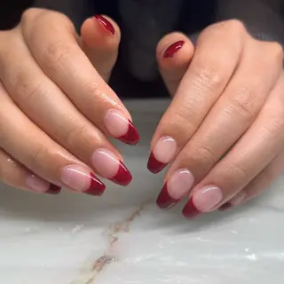 ネイル maison ANZU所属・maison/ kaiのネイルデザイン