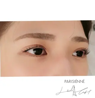 マツエク・マツパ esbymaison TAKIのマツエク・マツパデザイン