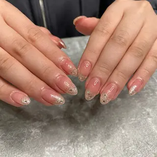 ネイル mood nailのネイルデザイン