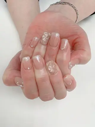 ネイル ネイルランド船橋店 千葉　愛菜のネイルデザイン