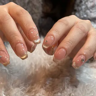 ネイル Renatus🤍 MISUZUのネイルデザイン