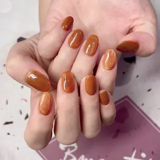 ネイル H1 ネイル サロンのネイルデザイン