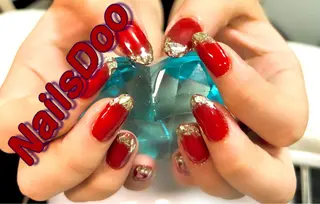 ネイル Salon's Dooのネイルデザイン