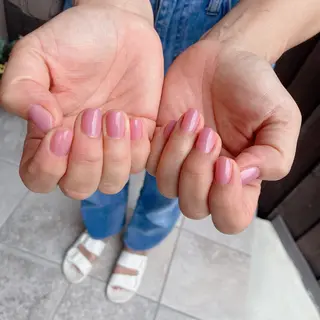 ネイル nailsalon REJOICEのネイルデザイン