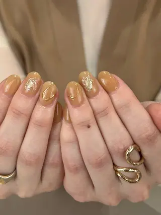ネイル .Etel atelier.のネイルデザイン
