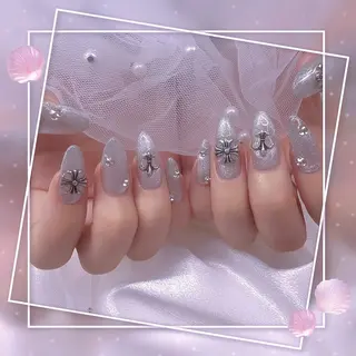ネイル Chill Nailsalonのネイルデザイン