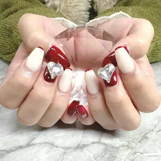 ネイル Lily nailのネイルデザイン