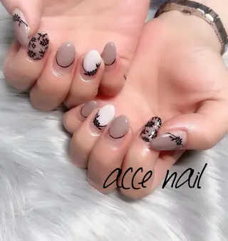 ネイル atsuco ✴︎のネイルデザイン