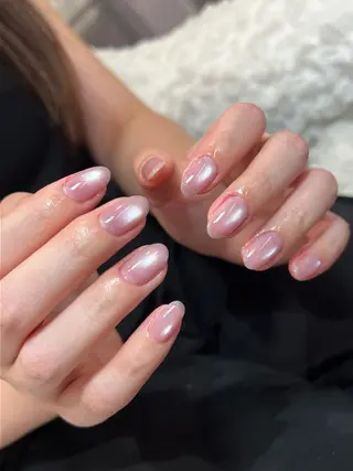 ネイル NAKASHIMA YUUGAのマツエク・マツパデザイン