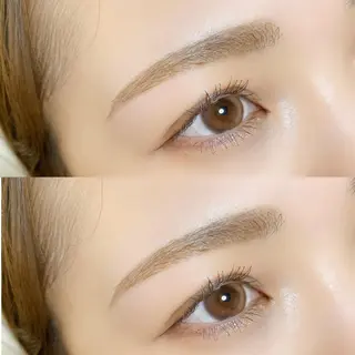 アイブロウ RUSHIA minaの眉毛・アイブロウイメージ