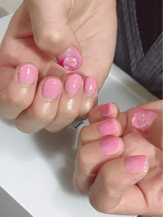 ネイル nailworks mのネイルデザイン
