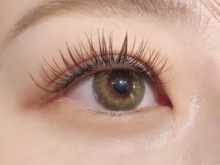 マツエク・マツパ 眉毛専門店brow art上野店 阿部の眉毛・アイブロウイメージ