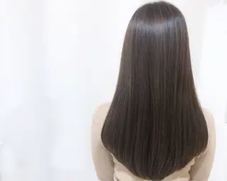 ロング 佐藤里菜🎀 ／カットモデル募集中のヘアスタイル